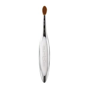 Artis Elite Collection Oval 3 Brush - Mirror Finish (NIB)